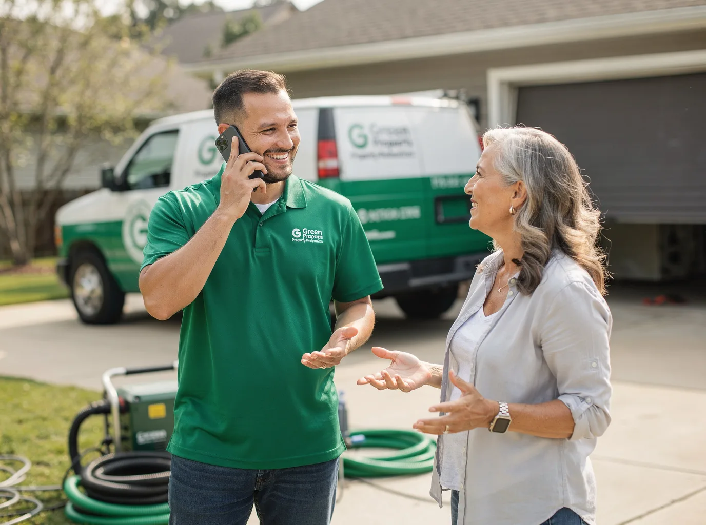 Water Damage Restoration Kings Mills, OH FAQs